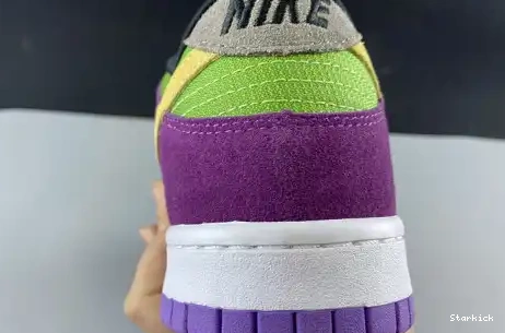 Low Viotech Dunk CT5050-500 (2019) Nike 0530